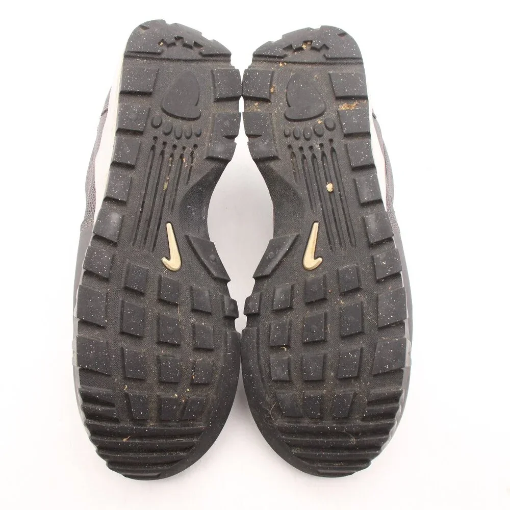 Nike ACG Takos Low Men’s Size 10 Trail Hiking Running Shoe Sneaker 317542-090 - Picture 7 of 9